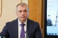 Владимир Константинов подвел итоги работы крымского парламента в весенней сессии