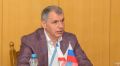 Крымский спикер назвал блокаду Калининграда «провокацией никчемных стран»
