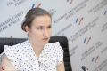 Анна Рубель: Комитет поддержал инициативу о награждении крымских медиков-добровольцев, побывавших на Донбассе