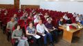 Состоялось заседание 35-й сессии Белогорского районного совета 2-го созыва
