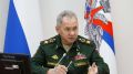 Россия и Белоруссия срочно укрепят общую обороноспособность - Шойгу