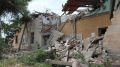 В Керчи 23 июня приступили к сносу аварийных домов