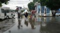 Синоптики готовят крымчан к июньскому урагану