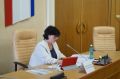 Крымские парламентарии выступают за дифференциацию штрафов для субъектов предпринимательской деятельности