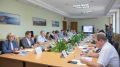 Елена Лось приняла участие в заседании Комитета Государственного Совета Республики Крым по здравоохранению, социальной политики и делам ветеранов