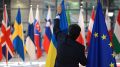 Лидеры Евросоюза согласовали статус кандидатов для Украины и Молдавии