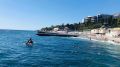 Минкурортов РК: Все пляжи в Крыму безопасны и доступны туристам