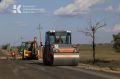 Дорогу Евпатория – Славянское отремонтируют за 302 млн рублей