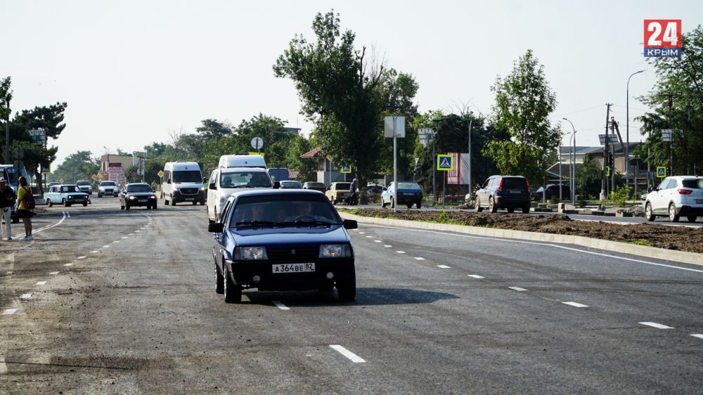 В Симферополе с 24 по 26 июня пройдёт акция «Трезвый водитель»