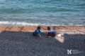 В четырёх муниципалитетах Крыма запретили купаться в море