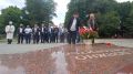 В Симферополе 24 июня почтили память жертв депортации