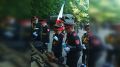 В Крыму проходит парад кадетских классов Крыма