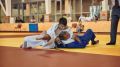 Торжественное открытие Всероссийских соревнований по дзюдо среди юношей и девушек до 18 лет состоялось 22 июня на базе спортивного комплекса «Муссон»