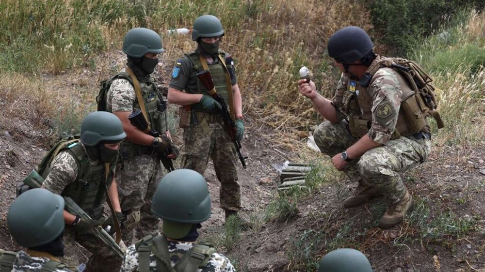 Новый удар для ВСУ: батальон теробороны из Львова отказался ехать в ДНР
