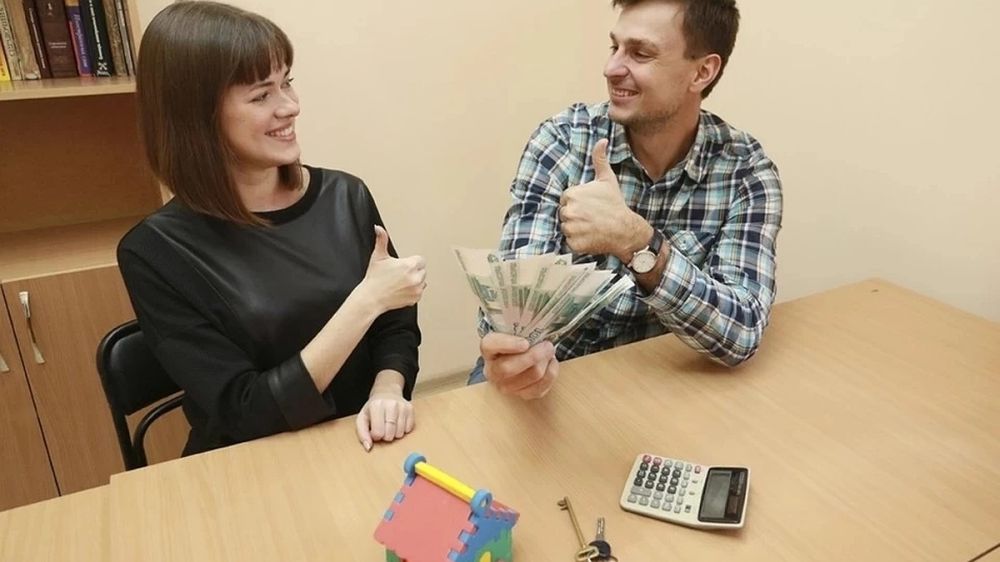 Купил квартиру - получи компенсацию: как крымчанам оформить налоговый вычет в 2022 году