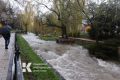 Сильные ливни, град и подъем уровня рек ожидаются в Крыму 26 и 27 июня