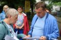 В Судак с проверкой приехали представители крымского правительства