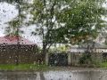 В Гидрометцентре рассказали, когда в Крыму пройдут самые сильные дожди