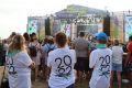 В Черноморском районе проходит фестиваль «День молодёжи»