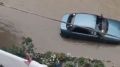 Минтранс РК: из-за ливней в Крыму подтопило ряд автомобильных дорог
