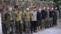 С "Азота" сдались в плен порядка 70 украинских боевиков