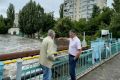 Три насосные станции «Воды Крыма» обесточены в Симферопольском районе