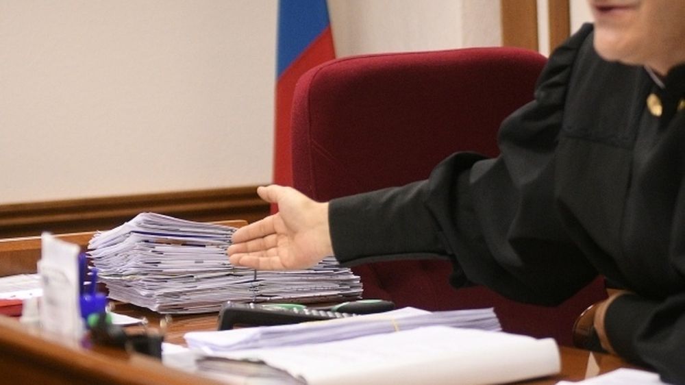 Суд в Крыму 30 июня допросит свидетелей по иску о геноциде в годы войны