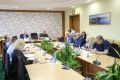 В крымском парламенте прошло заседание Комитета по народной дипломатии и межнациональным отношениям