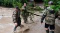 Пострадавшие от паводков в Крыму получат денежные компенсации