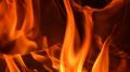 В Феодосии сотрудники полиции предотвратили возгорание квартиры