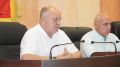 Под руководством главы администрации Святослава БРУСАКОВА прошло заседание антитеррористической комиссии Керчи