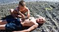 В Роспотребнадзоре не рекомендуют купаться у берегов Крыма после наводнения