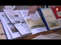 Севастопольской Морской библиотеке исполнилось 200 лет