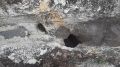 Может быть началом подземной реки: в Симферополе обнаружили новую пещеру