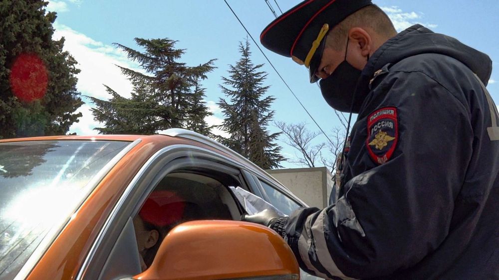 Каких водителей в России смогут автоматически лишать водительских прав