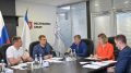 Руководители муниципалитетов должны быть заинтересованы в плановой реализации инвестпроектов – Дмитрий Шеряко