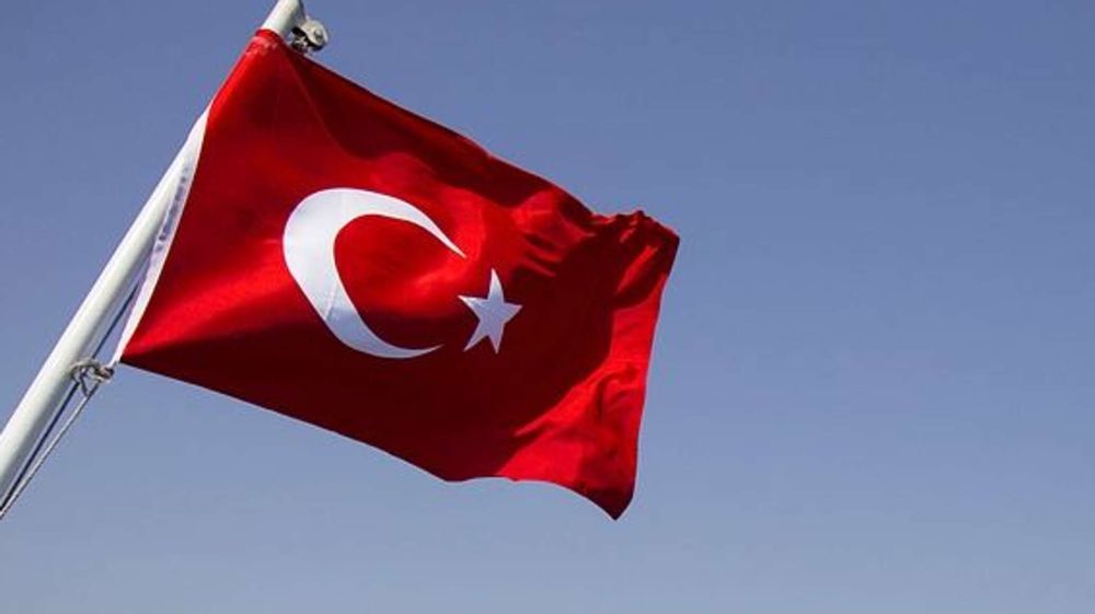 Турция сказала "да" Финляндии и Швеции в НАТО