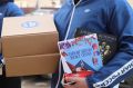 «Единая Россия» собирает книги для Донбасса и освобожденных территорий