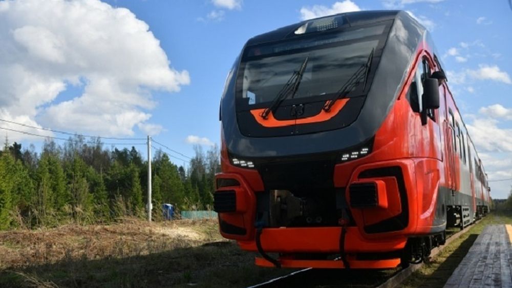 В Крыму опубликовали расписание автобусов и поездов в Херсонскую и Запорожскую области