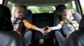 Об ответственности за нарушение правил перевозки детей в автомобиле
