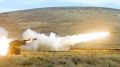 ВСУ применили американские ракеты HIMARS при обстреле Донбасса