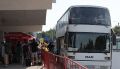 Куда туристы поедут в июле: города Крыма вошли в рейтинг популярных автобусных направлений