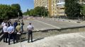 Силовики проверяют подрядчика ремонта рухнувшего моста в Симферополе