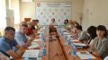 Заседание коллегии прошло в Министерстве жилищно-коммунального хозяйства Республики Крым