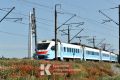 Старт железнодорожного сообщения Крыма с Мелитополем и Херсоном перенесли