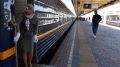 В Крыму отменили поезда в Херсон и Запорожье на 1 июля