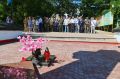 В Севастополе отметили День ветеранов боевых действий