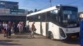 Впервые за 8 лет открыто регулярное автобусное сообщение между Крымом и Херсонской, Запорожской областями