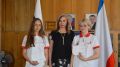Юниоры Республики Крым получили заслуженные награды