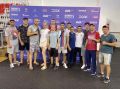 Крымские боксеры выиграли 8 медалей окружных соревнований
